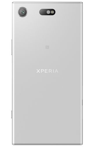 Sony Xperia XZ1 Compact back