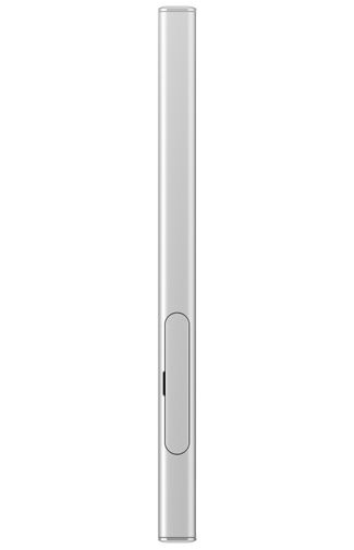 Sony Xperia XZ1 Compact left