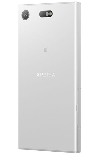 Sony Xperia XZ1 Compact perspective-back-l