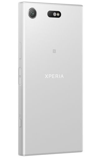 Sony Xperia XZ1 Compact perspective-back-r