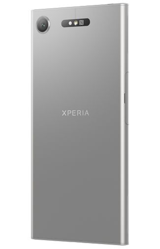 Sony Xperia XZ1 perspective-back-l