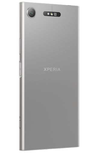 Sony Xperia XZ1 perspective-back-r