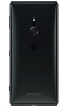 Sony Xperia XZ2 achterkant