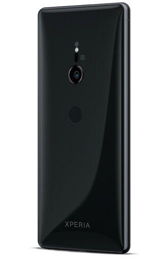 Sony Xperia XZ2 perspective-back-l