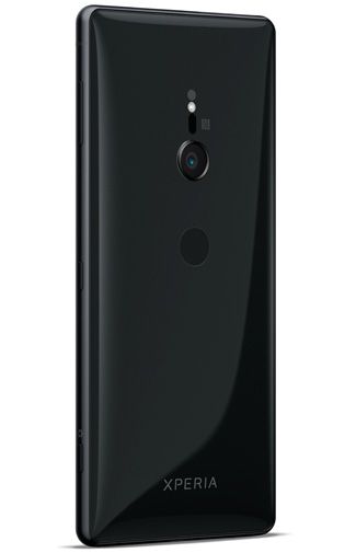 Sony Xperia XZ2 perspective-back-r