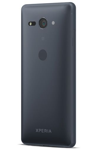 Sony Xperia XZ2 Compact perspective-back-l