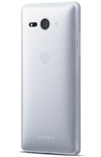 Sony Xperia XZ2 Compact perspective-back-l