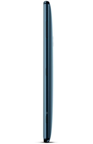 Sony Xperia XZ2 right
