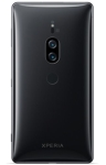 Sony Xperia XZ2 Premium achterkant