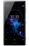 Sony Xperia XZ Premium voorkant