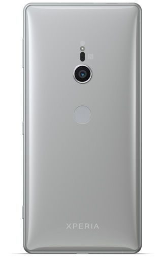 Sony Xperia XZ2 back