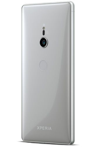 Sony Xperia XZ2 perspective-back-l