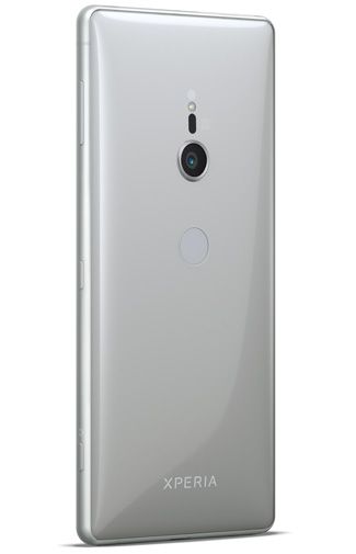 Sony Xperia XZ2 perspective-back-r