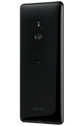 Sony Xperia XZ3 perspective-back-l