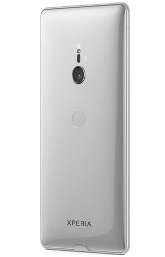 Sony Xperia XZ3 perspective-back-l