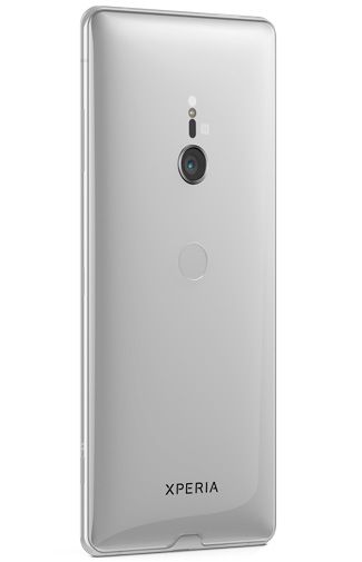 Sony Xperia XZ3 perspective-back-r