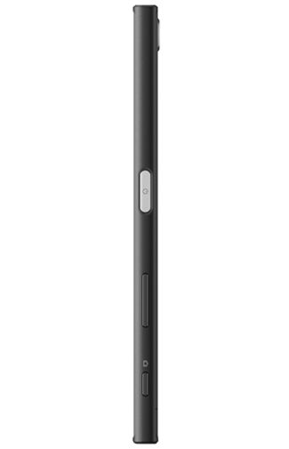 Sony Xperia XZs right