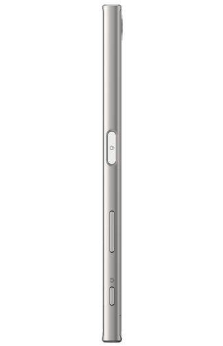 Sony Xperia XZs right