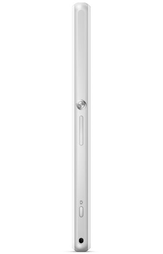 Sony Xperia Z1 Compact right