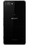 Sony Xperia Z1 Compact achterkant