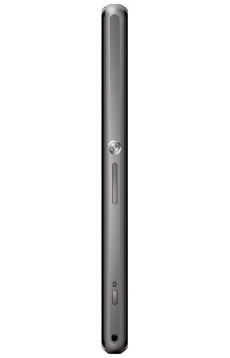 Sony Xperia Z1 Compact right