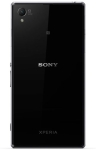 Sony Xperia Z1 achterkant