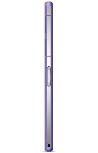 Sony Xperia Z2 left