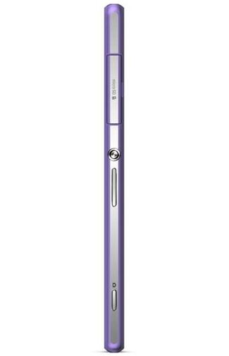 Sony Xperia Z2 right