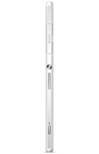 Sony Xperia Z2 right