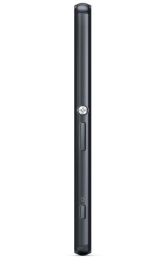 Sony Xperia Z3 Compact right