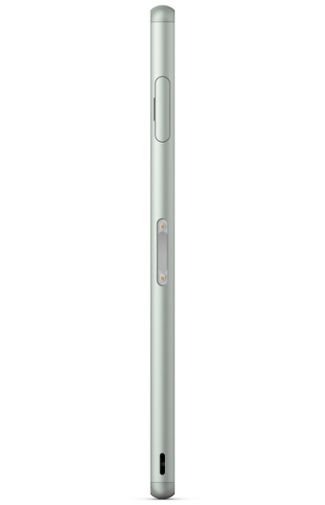 Sony Xperia Z3 left