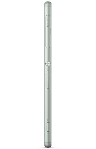 Sony Xperia Z3 right
