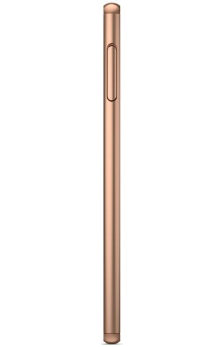 Sony Xperia Z3 Plus left
