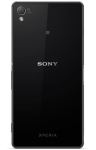 Sony Xperia Z3 achterkant