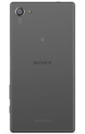 Sony Xperia Z5 Compact achterkant