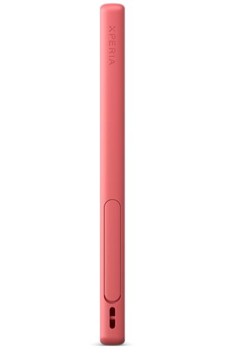 Sony Xperia Z5 Compact left
