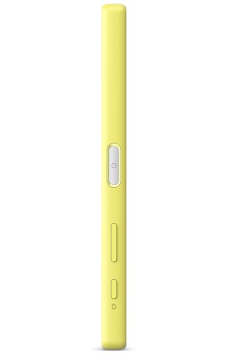 Sony Xperia Z5 Compact right