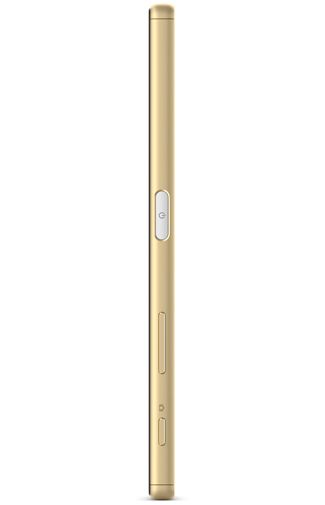 Sony Xperia Z5 right