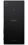 Sony Xperia Z5 Premium achterkant