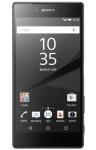 Sony Xperia Z5 Premium voorkant