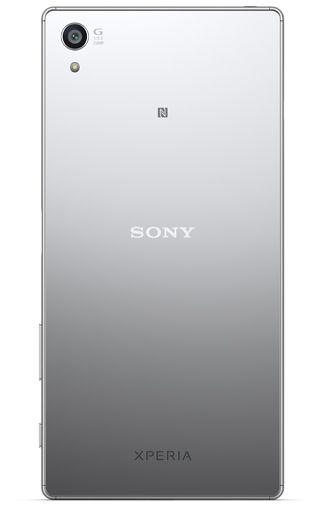 Sony Xperia Z5 Premium back