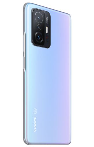Xiaomi 11T 256GB perspective-back-r