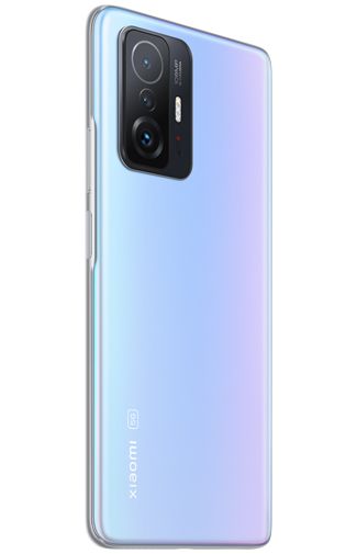 Xiaomi 11T Pro 128GB perspective-back-r