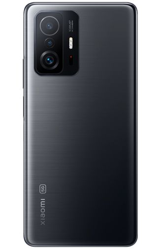 Xiaomi 11T Pro 128GB back