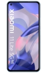 Xiaomi Mi 11 Lite 5G NE voorkant