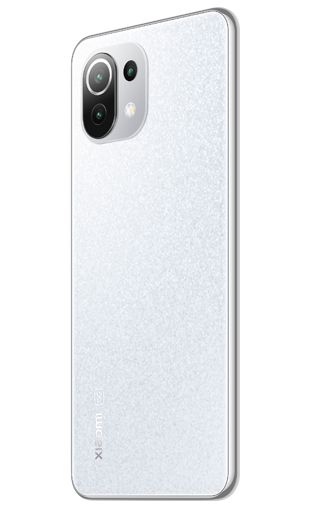 Xiaomi Mi 11 Lite 5G NE perspective-back-l