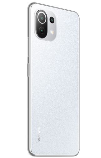 Xiaomi Mi 11 Lite 5G NE perspective-back-r
