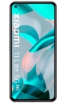 Xiaomi Mi 11 Lite 5G NE voorkant