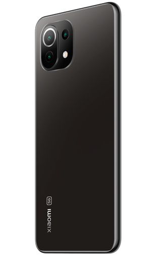 Xiaomi Mi 11 Lite 5G NE perspective-back-l