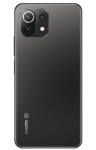 Xiaomi Mi 11 Lite 5G achterkant